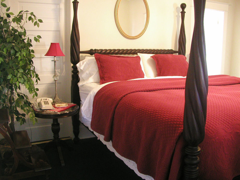 A White Jasmine Inn Santa Barbara Ngoại thất bức ảnh