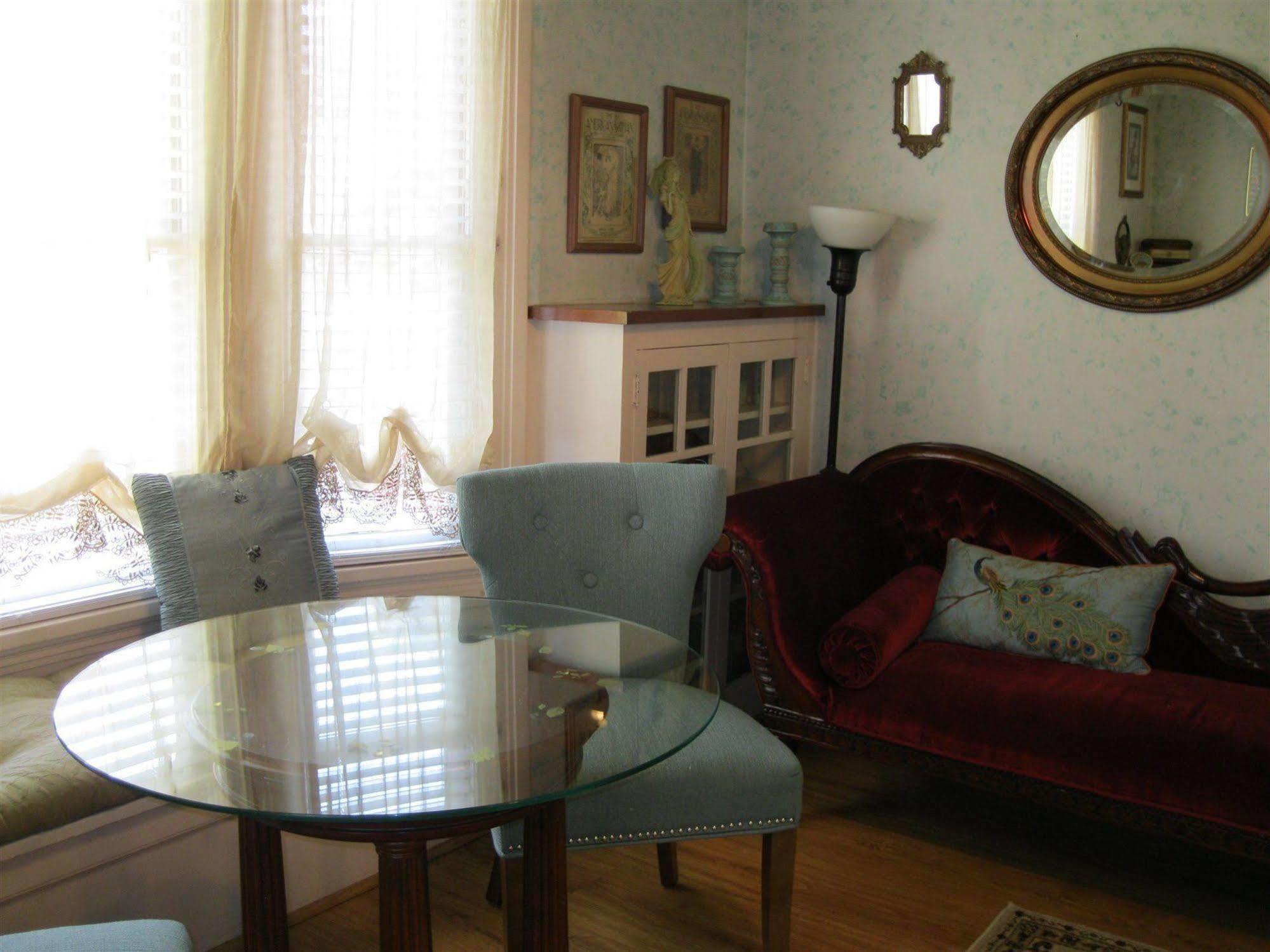 A White Jasmine Inn Santa Barbara Ngoại thất bức ảnh