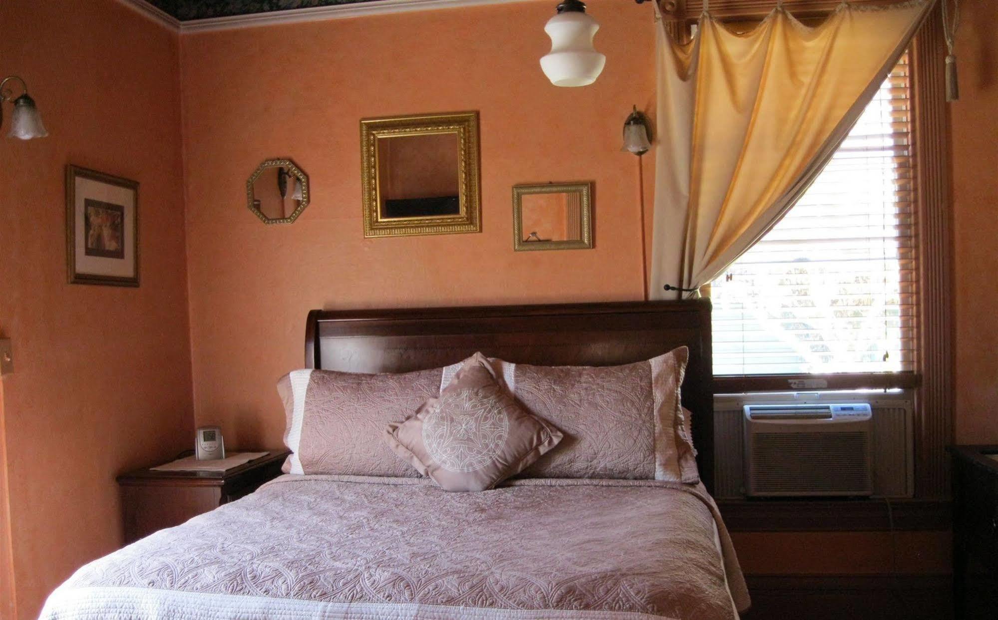 A White Jasmine Inn Santa Barbara Ngoại thất bức ảnh