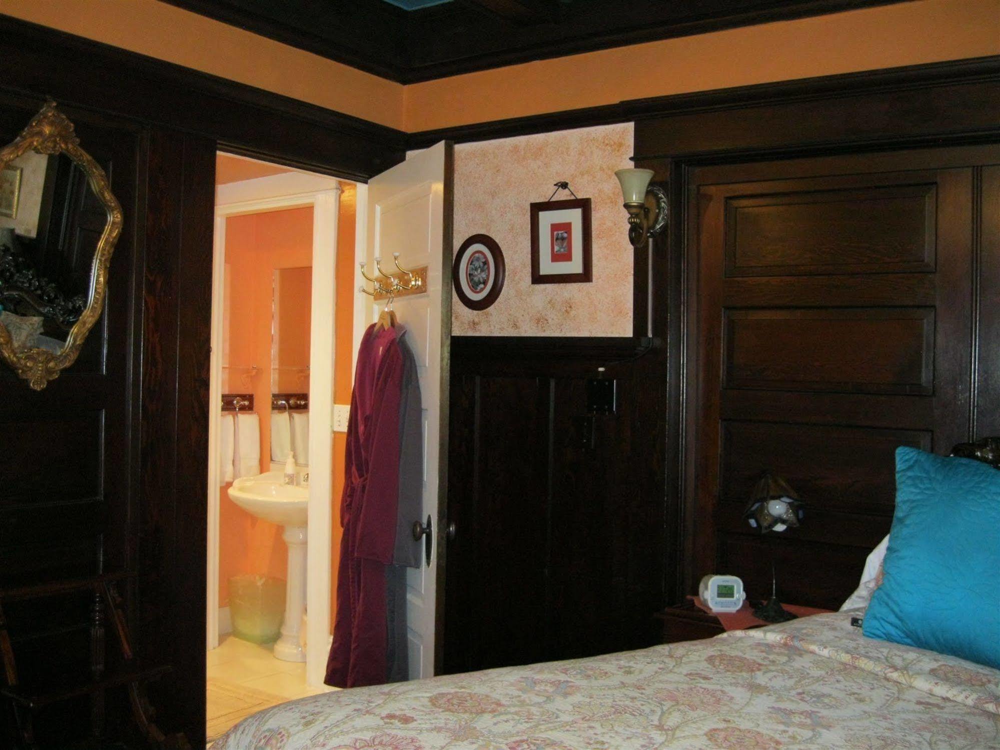 A White Jasmine Inn Santa Barbara Ngoại thất bức ảnh